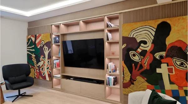 Mueble de TV | España - Imagen 4