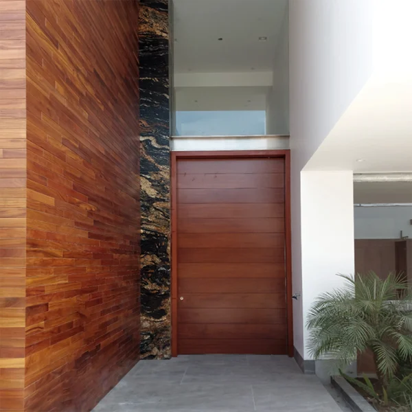 Puerta Madera | La Molina Vieja - Imagen 2