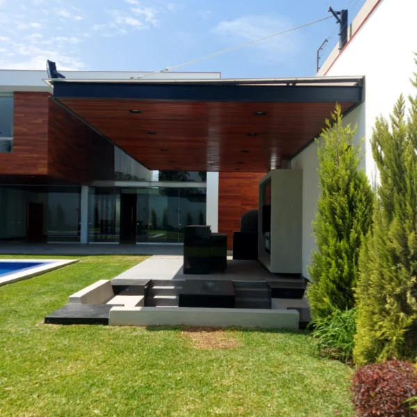 Techo | Miraflores