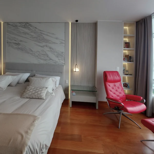 Dormitorio | Barranco - Imagen 3