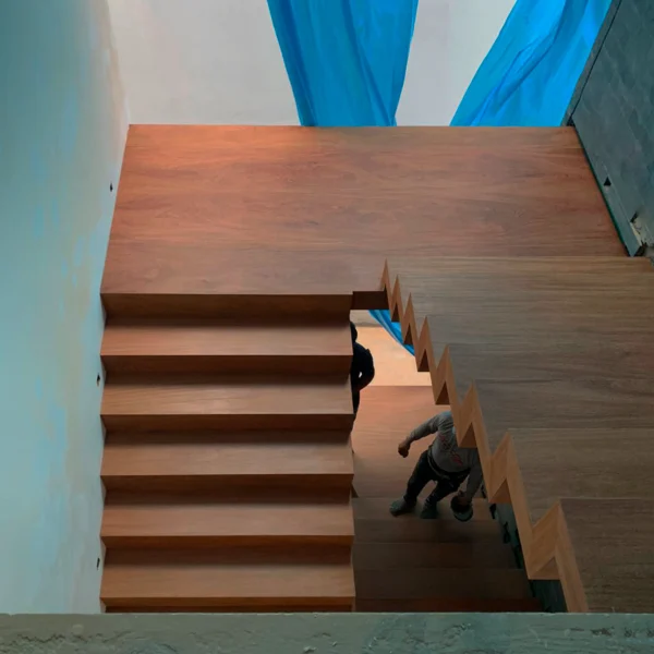 Escalera | La Molina Vieja - Imagen 4