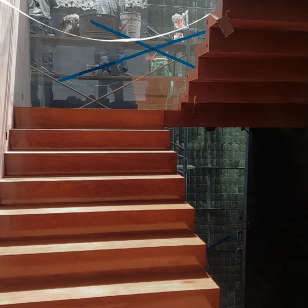 Escalera | La Molina Vieja - Imagen 2