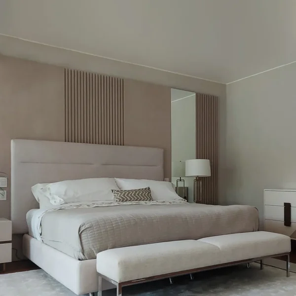 Dormitorio | Beige