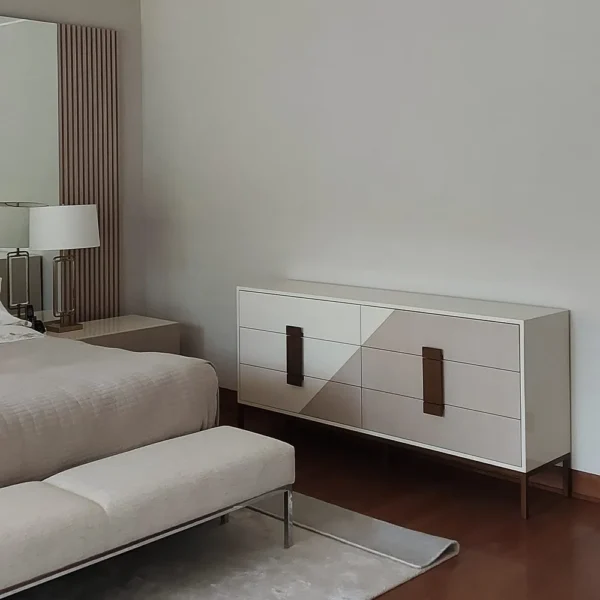 Dormitorio | Beige - Imagen 2