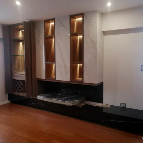 Mueble Bar | Proyecto Derby - Imagen 3