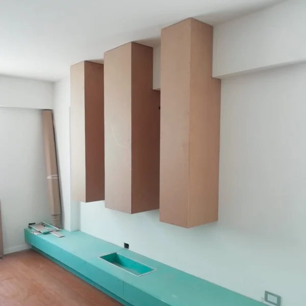 Mueble Bar | Proyecto Derby - Imagen 4