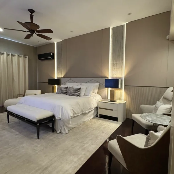 Dormitorio | Arequipa