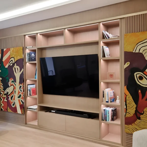 Mueble de TV | España