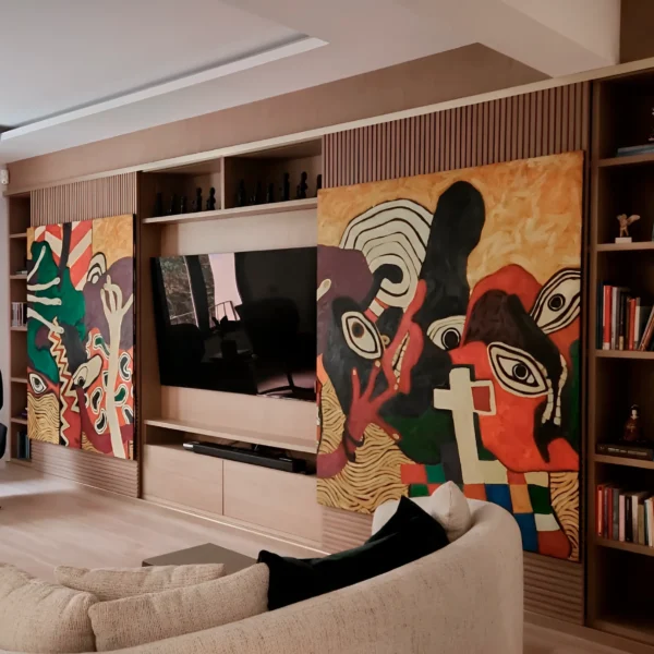 Mueble de TV | España - Imagen 3