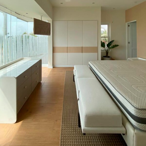 Dormitorio | Playa